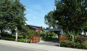 Ferienhäuser CASA Am Baybachtal